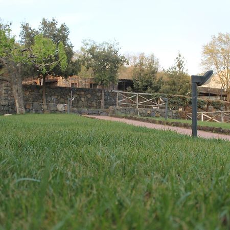 Le Cisterne Dell'Etna Hotel Calcerana-Marina Luaran gambar
