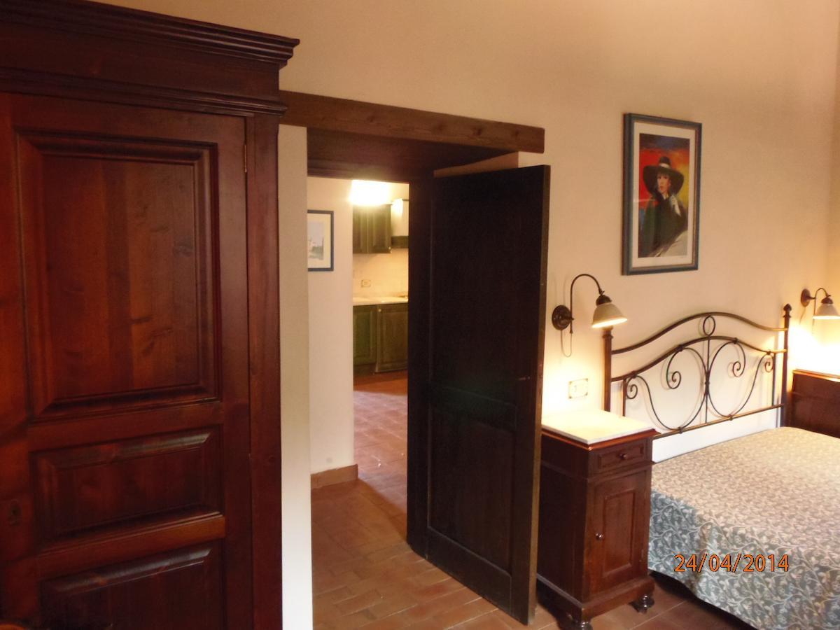 Le Cisterne Dell'Etna Hotel Calcerana-Marina Bilik gambar