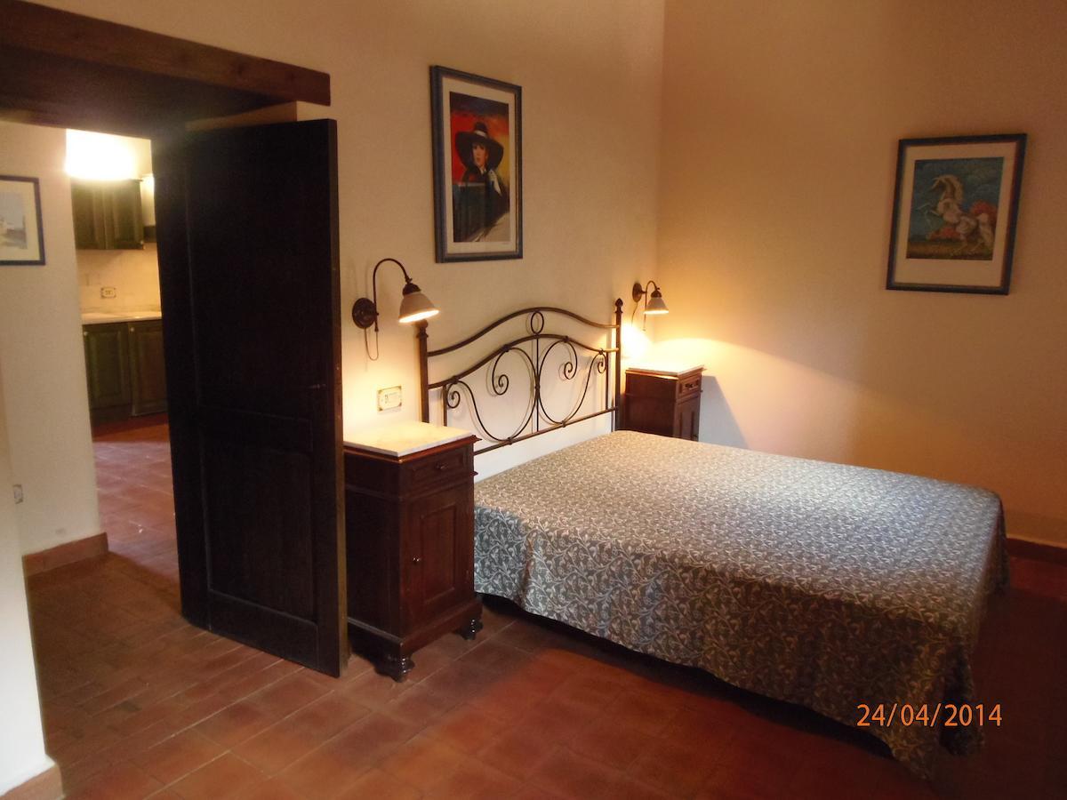 Le Cisterne Dell'Etna Hotel Calcerana-Marina Bilik gambar