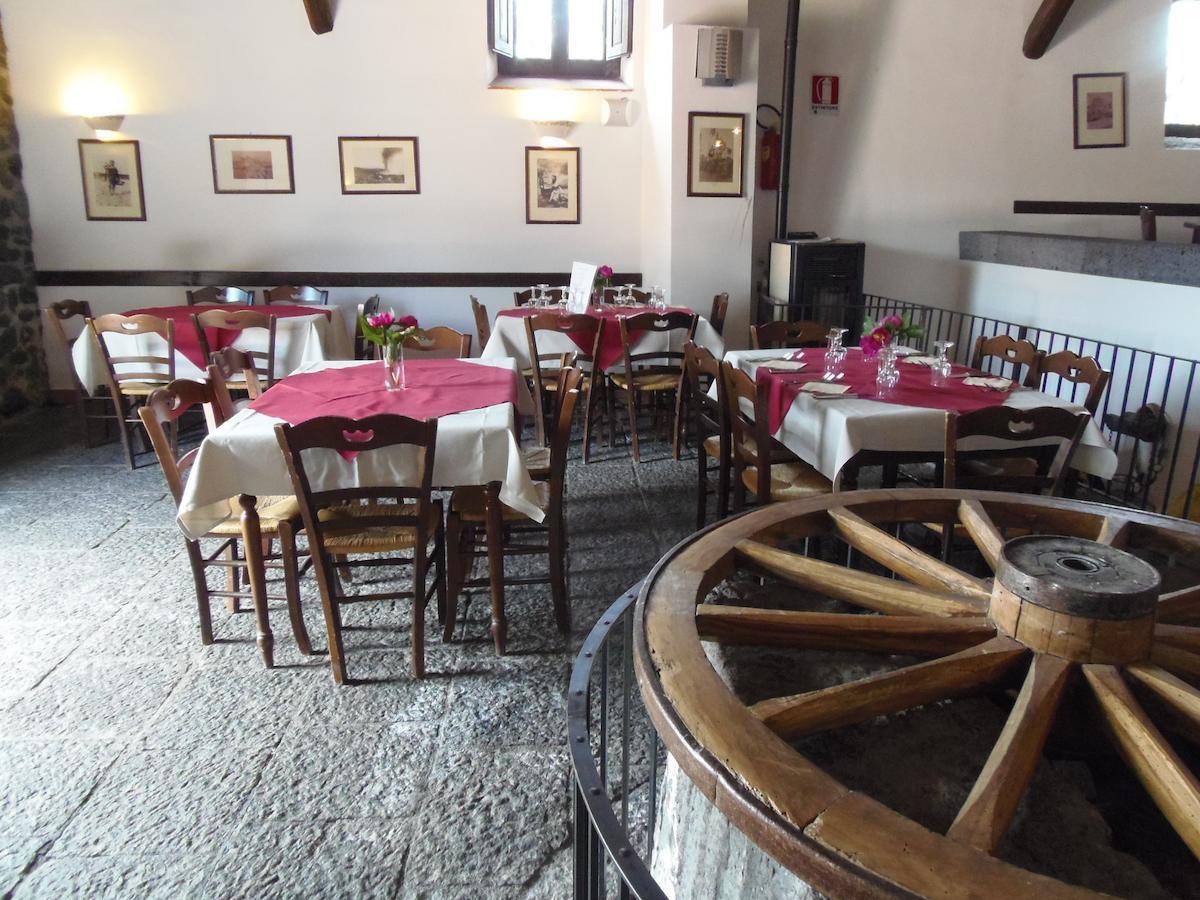 Le Cisterne Dell'Etna Hotel Calcerana-Marina Luaran gambar