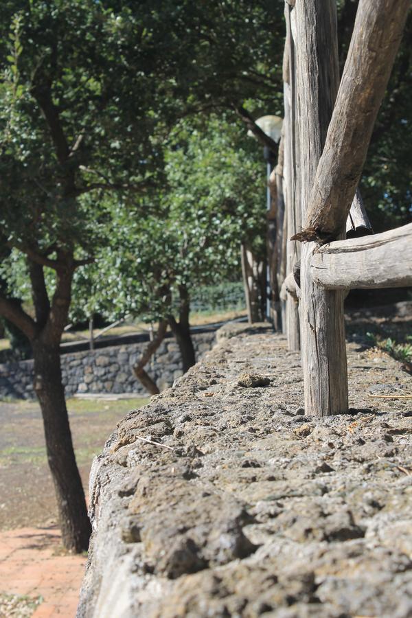 Le Cisterne Dell'Etna Hotel Calcerana-Marina Luaran gambar