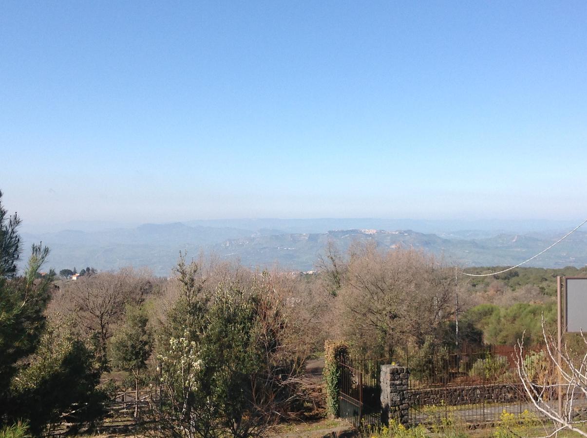 Le Cisterne Dell'Etna Hotel Calcerana-Marina Luaran gambar