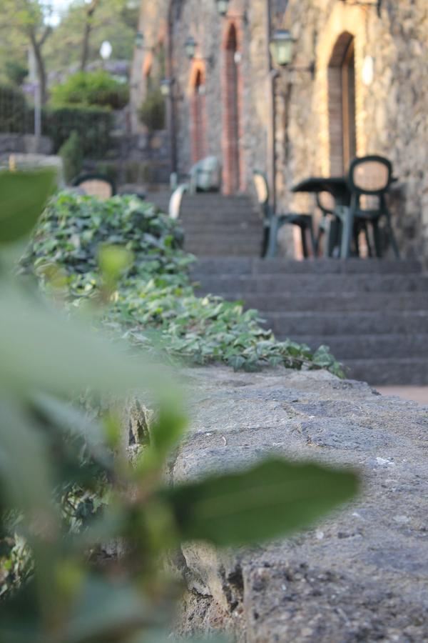 Le Cisterne Dell'Etna Hotel Calcerana-Marina Luaran gambar