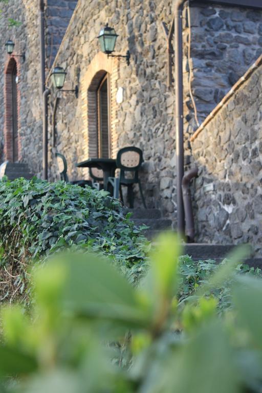 Le Cisterne Dell'Etna Hotel Calcerana-Marina Luaran gambar