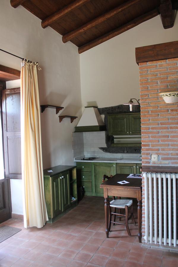 Le Cisterne Dell'Etna Hotel Calcerana-Marina Luaran gambar