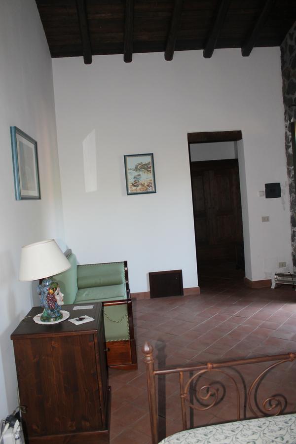 Le Cisterne Dell'Etna Hotel Calcerana-Marina Luaran gambar