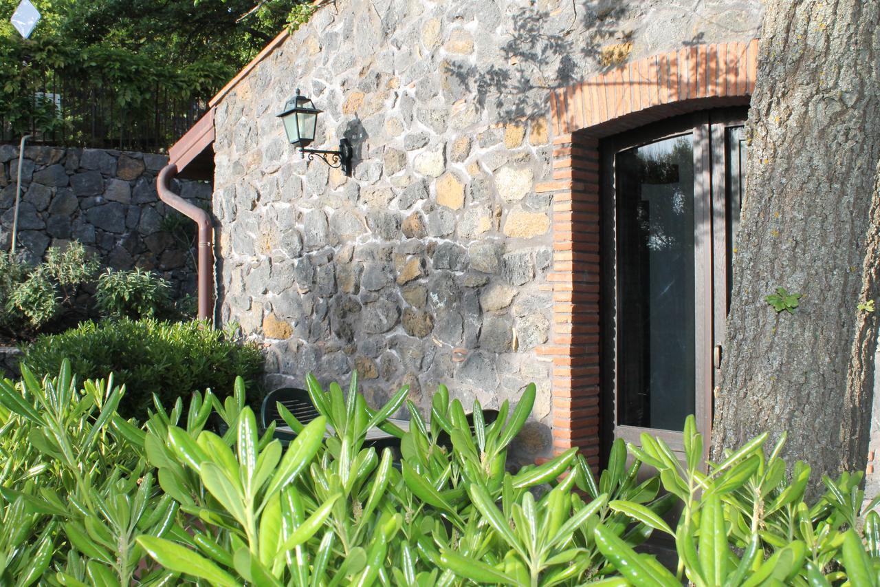 Le Cisterne Dell'Etna Hotel Calcerana-Marina Luaran gambar