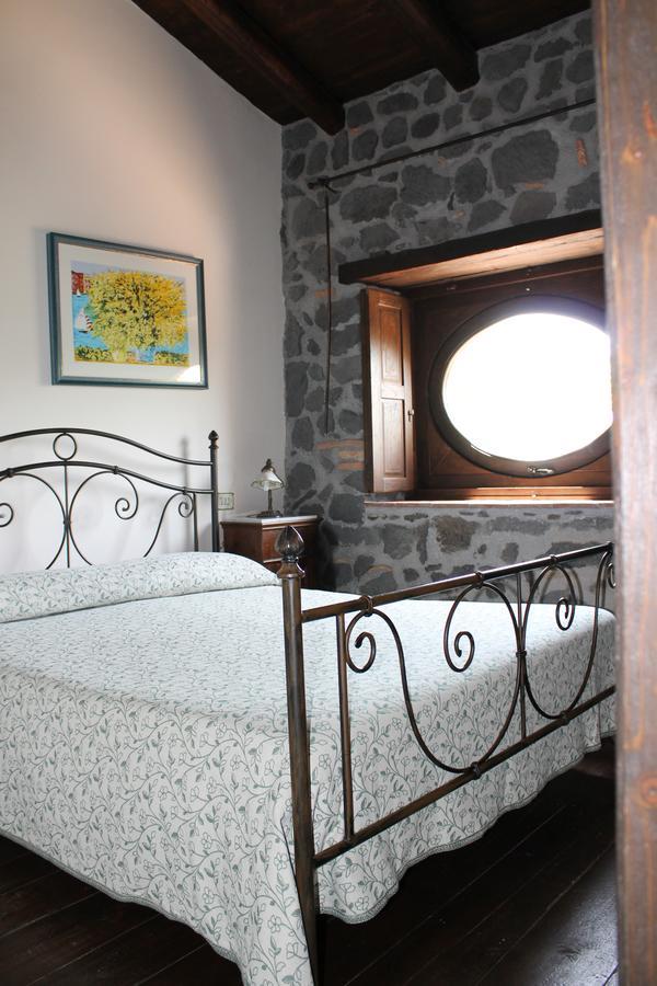 Le Cisterne Dell'Etna Hotel Calcerana-Marina Luaran gambar
