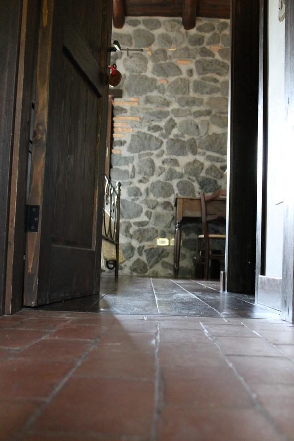 Le Cisterne Dell'Etna Hotel Calcerana-Marina Luaran gambar