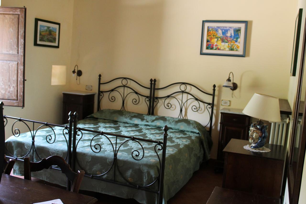 Le Cisterne Dell'Etna Hotel Calcerana-Marina Luaran gambar