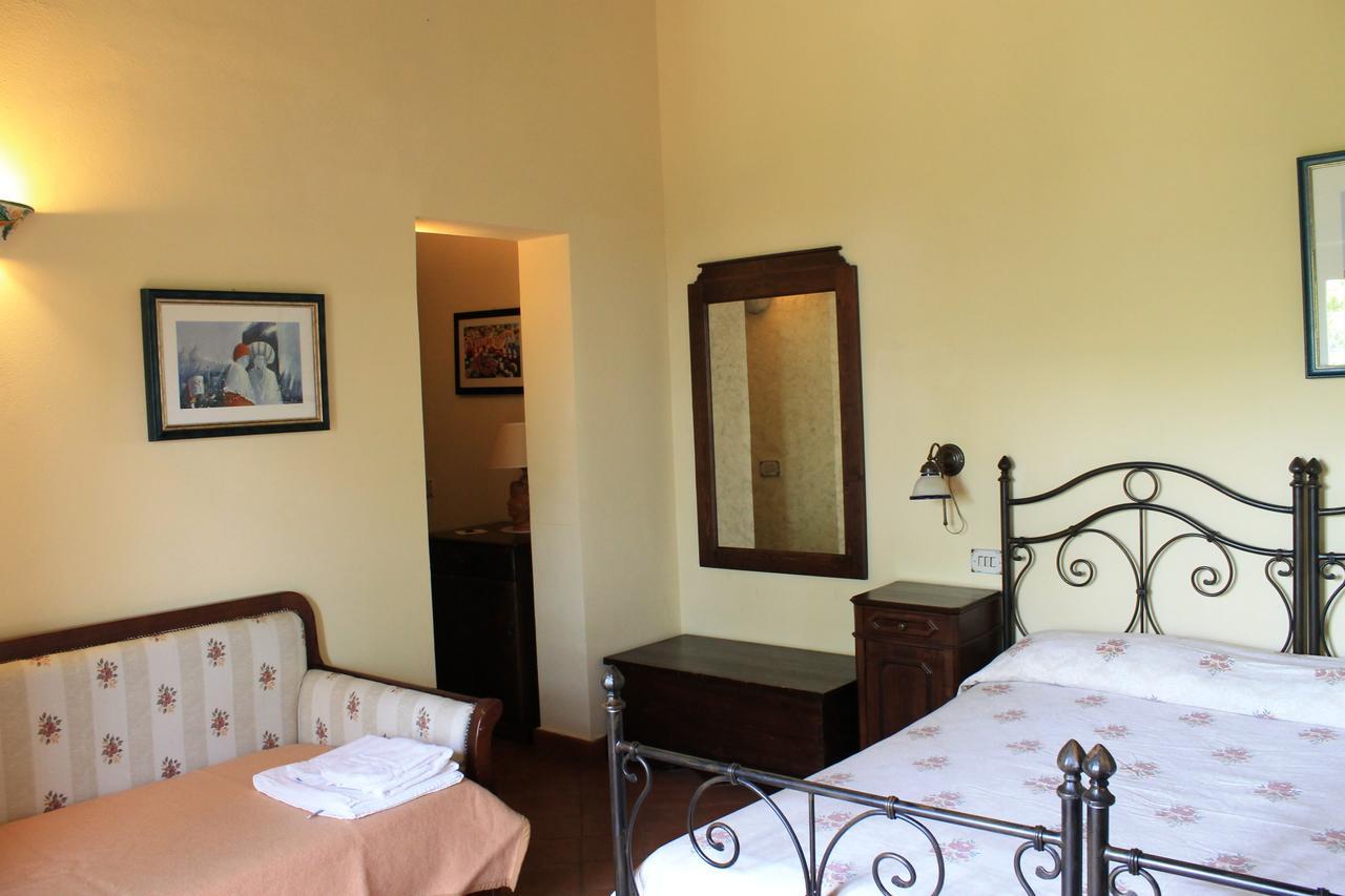 Le Cisterne Dell'Etna Hotel Calcerana-Marina Luaran gambar