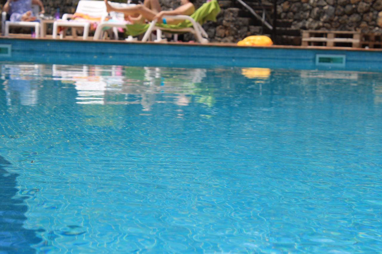 Le Cisterne Dell'Etna Hotel Calcerana-Marina Luaran gambar